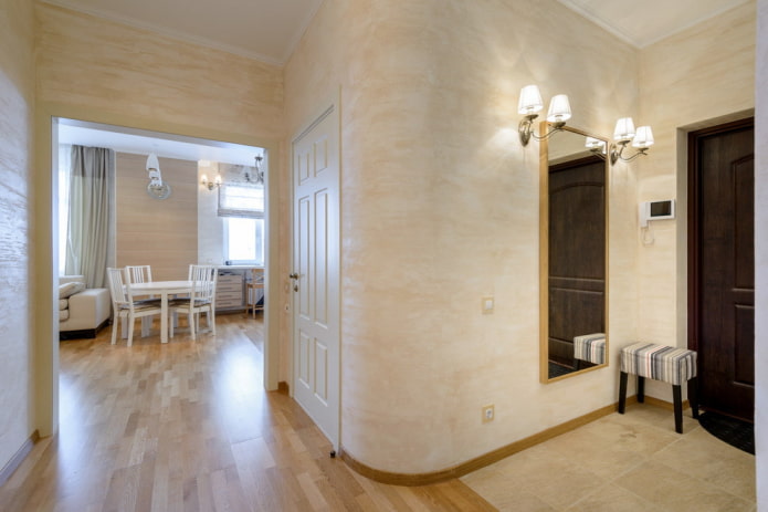 decorative plaster decorative plaster