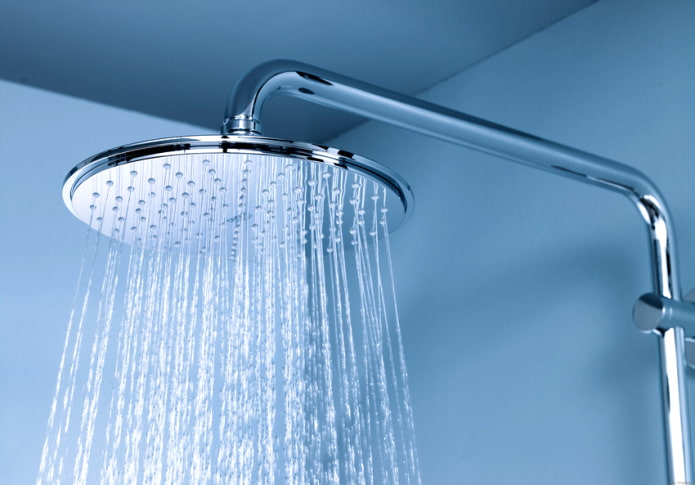shower head shower head