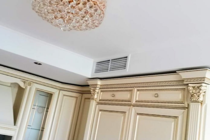 ventilation grill ventilation grill