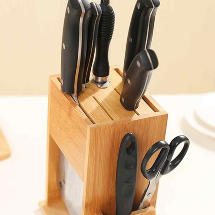 knife rack knife rack