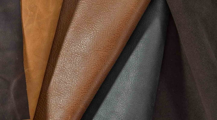 genuine leather shades genuine leather shades