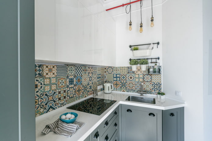 Small kitchen Small kitchen