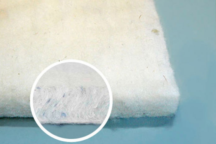 filler struttofiber filler struttofiber