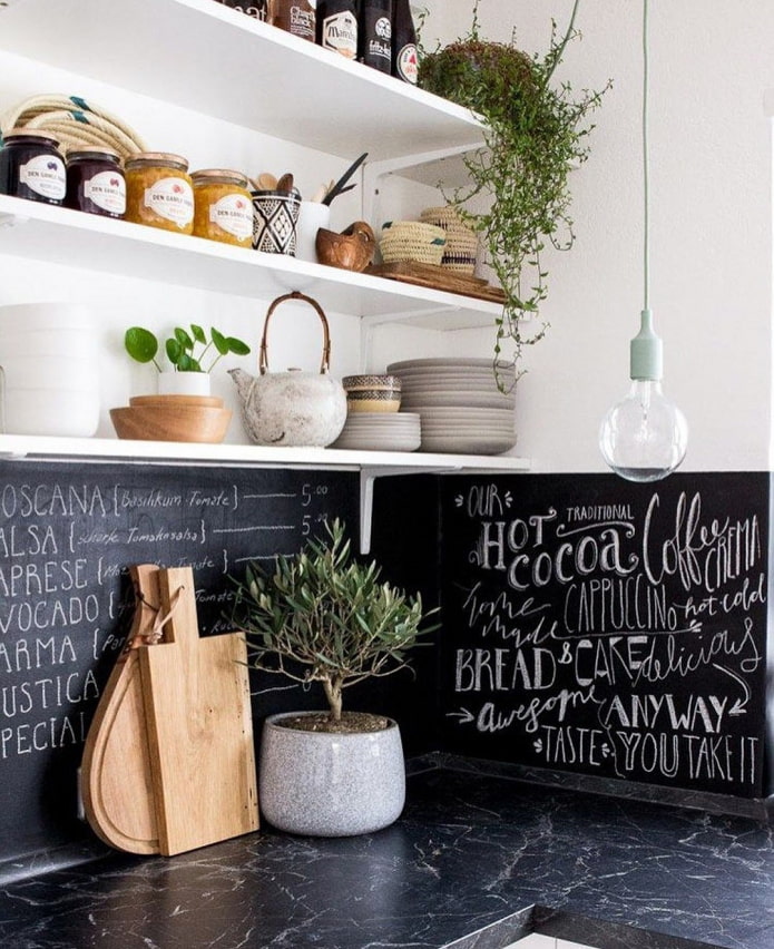flowers on kitchen shelves flowers on kitchen shelves