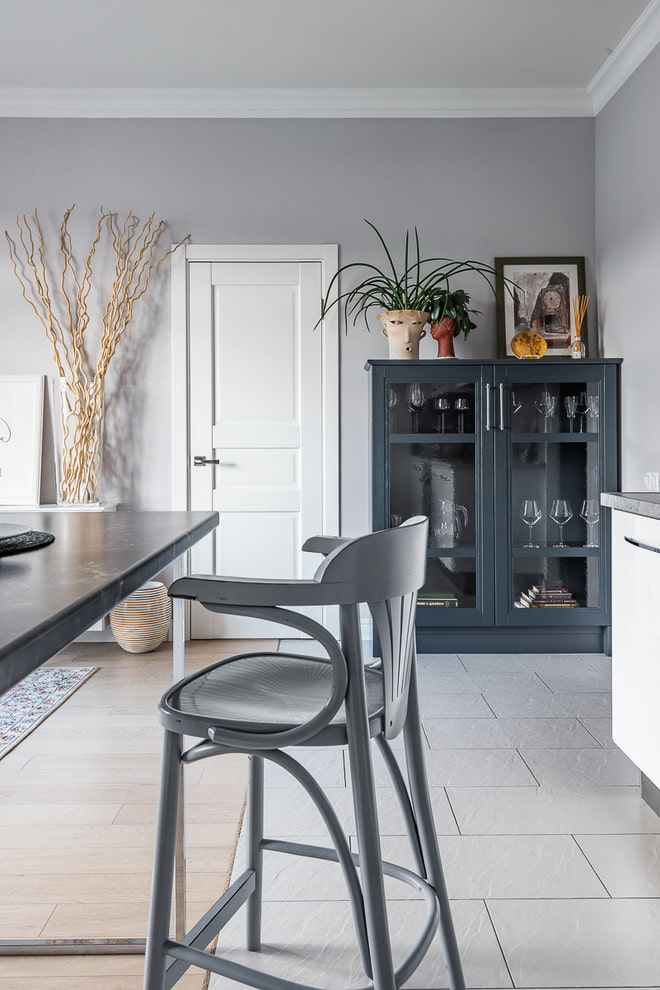 Contemporary sideboard Contemporary sideboard