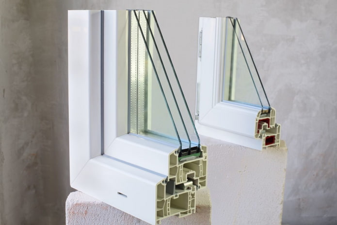 options for double-glazed windows for pvc windows options for double-glazed windows for pvc windows
