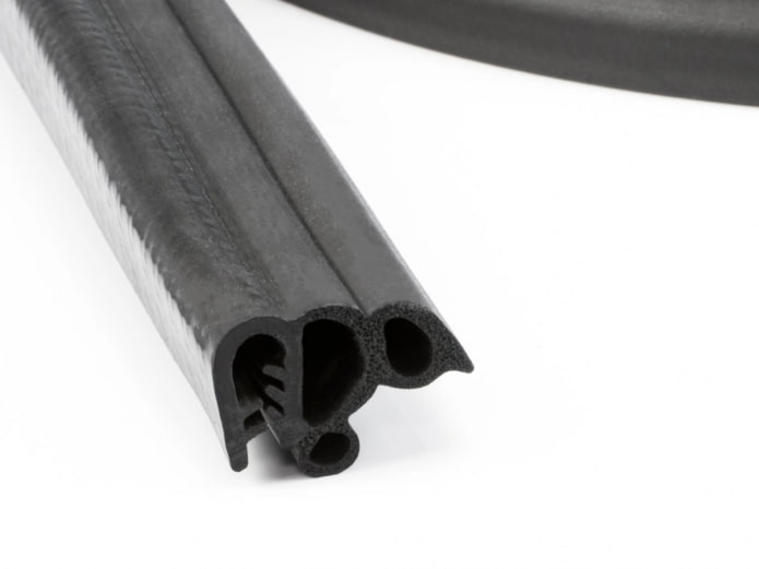 synthetic rubber seal synthetic rubber seal