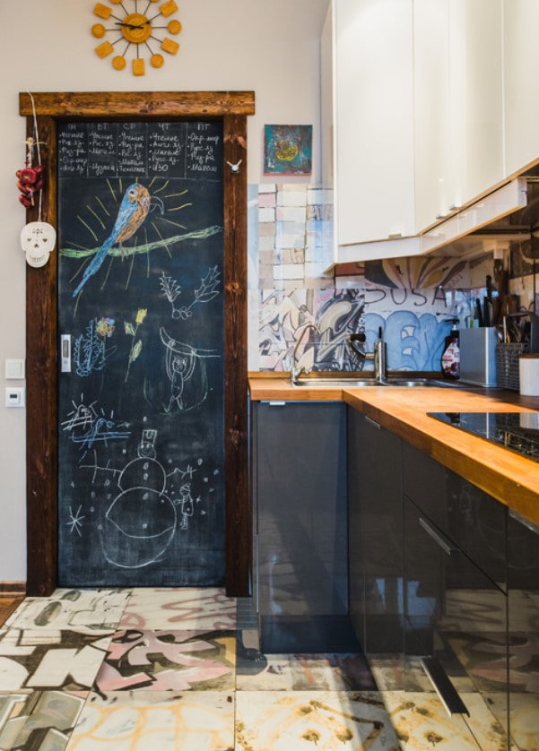 slate refrigerator slate refrigerator