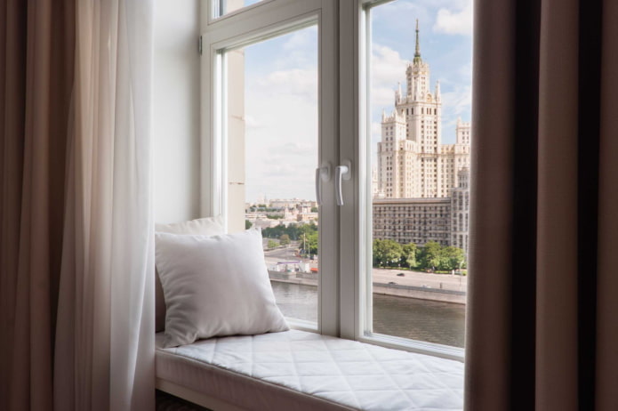 view from the window in Feng Shui view from the window in Feng Shui