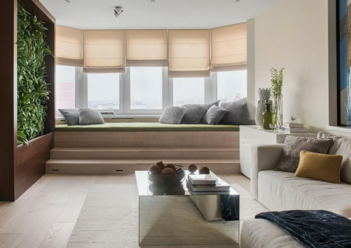 what to do with the bay window what to do with the bay window