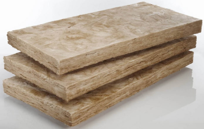 mineral wool mineral wool