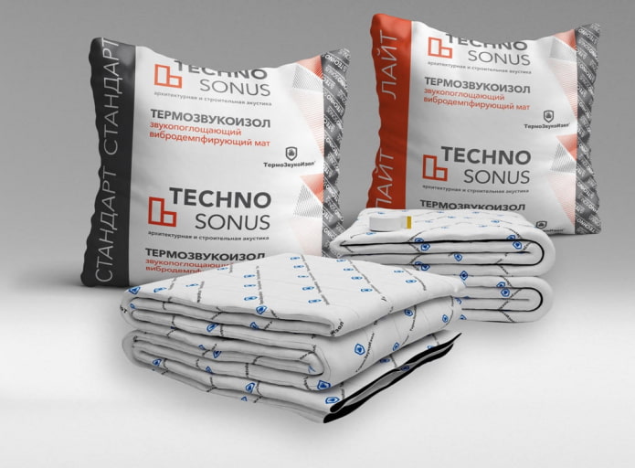 ThermoSoundIsol ThermoSoundIsol