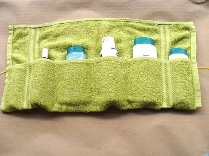 Travel organizer Travel organizer