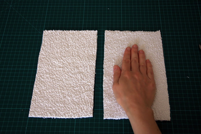 Determine the size Determine the size