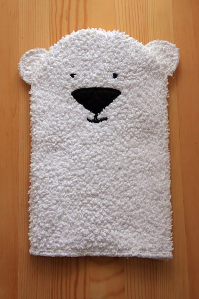 Ready sponge Ready sponge