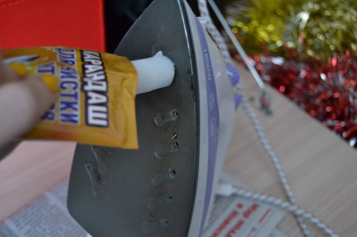 iron pencil iron pencil