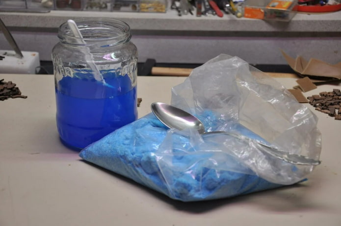 copper sulfate from mold copper sulfate from mold