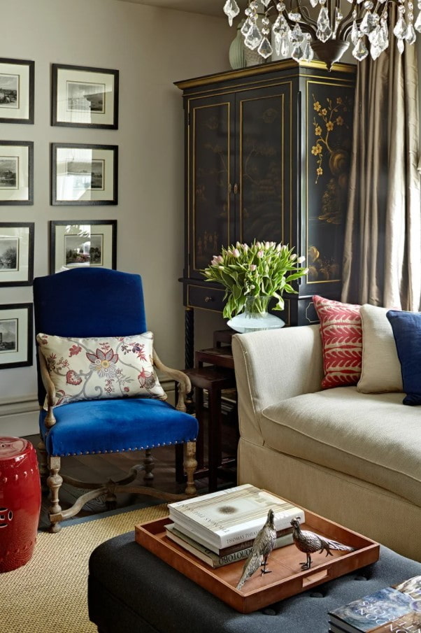 vintage photo frames