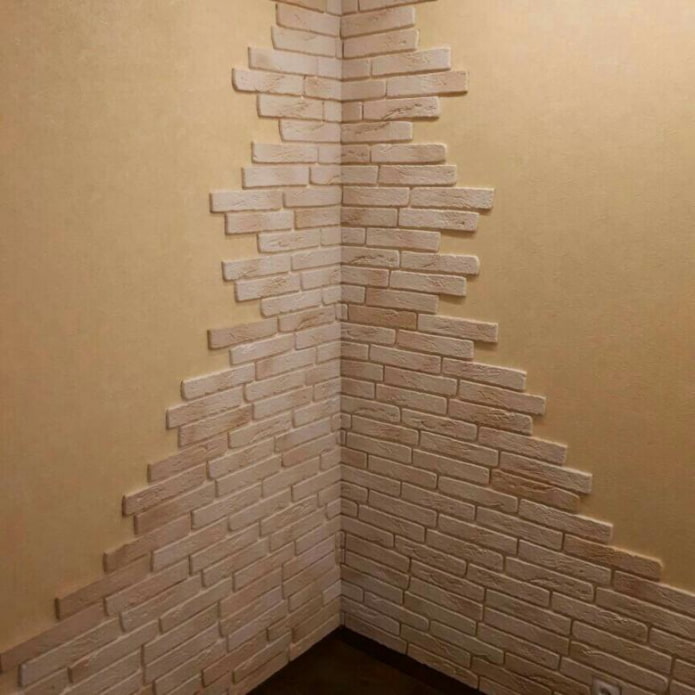 interior corner decor