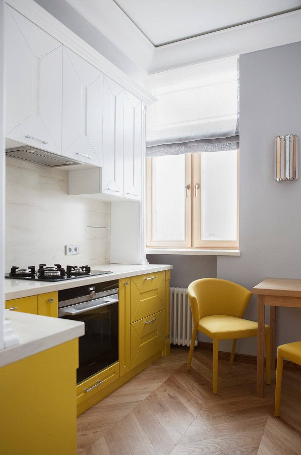 parquet flooring in the kitchen parquet flooring in the kitchen