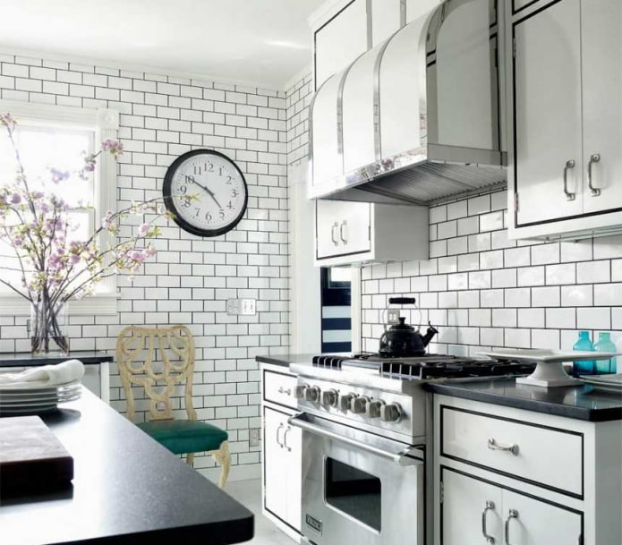 kitchen walls from tiles kitchen walls from tiles