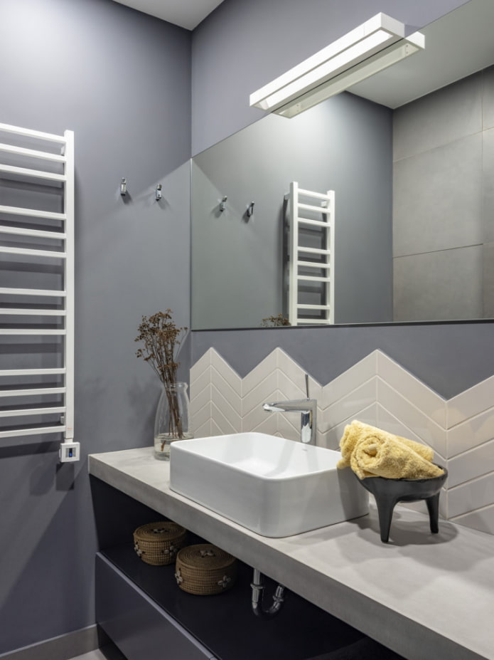 Fragmented wild boar Fragmented wild boar