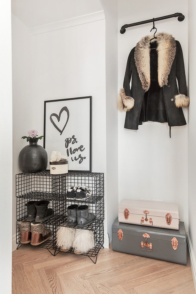 Suitcases for storage and decor Suitcases for storage and decor