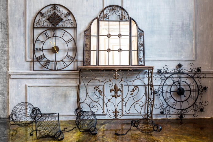 forged home decor forged home decor