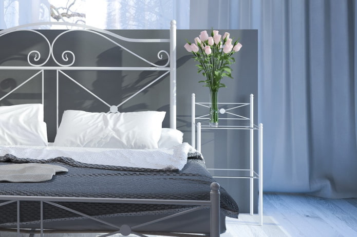 white wrought iron bed white wrought iron bed