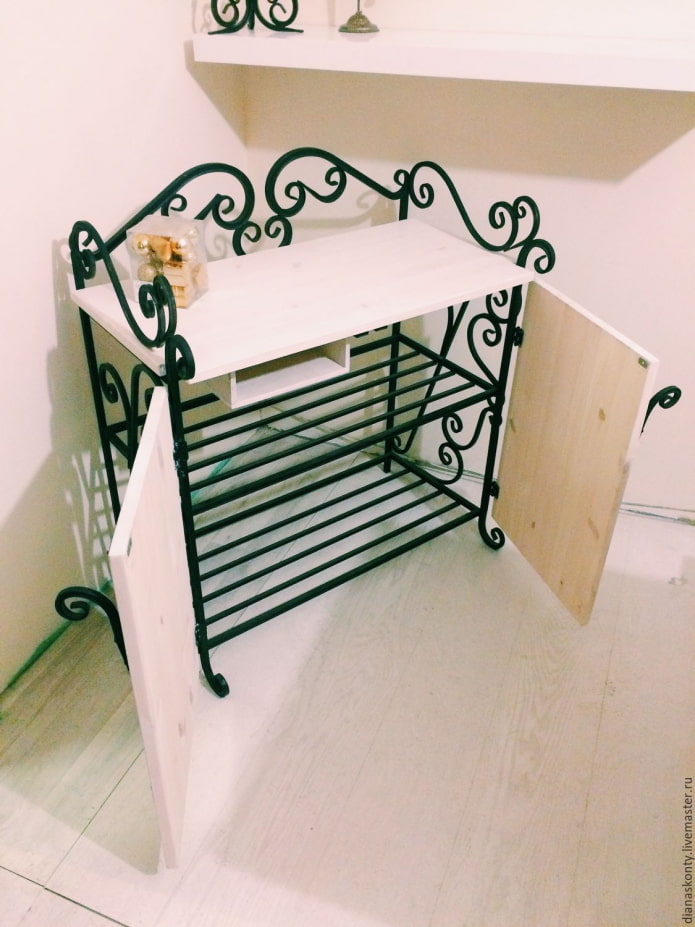 wrought iron cabinet wrought iron cabinet