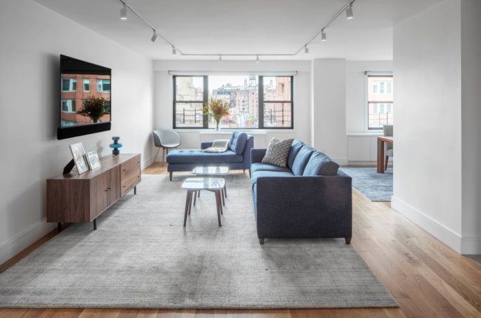 track light in studio track light in studio