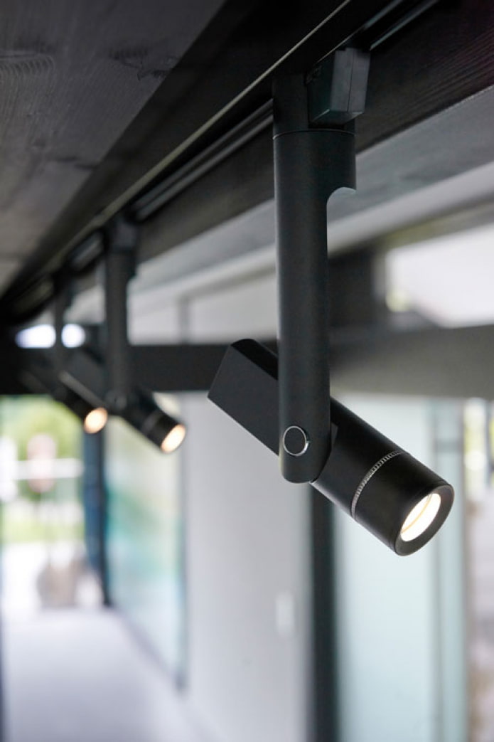 black track lamps black track lamps