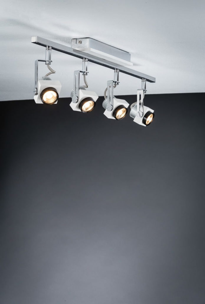 track spotlights track spotlights