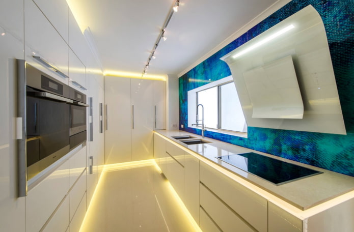 linear track light placement linear track light placement