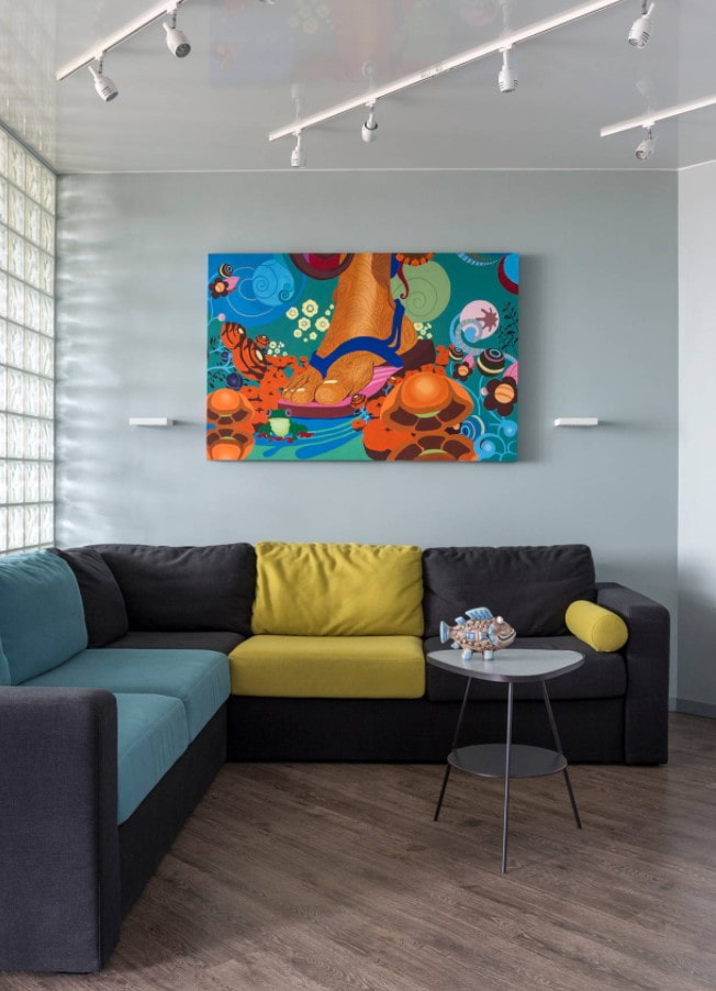 parallel track arrangement parallel track arrangement