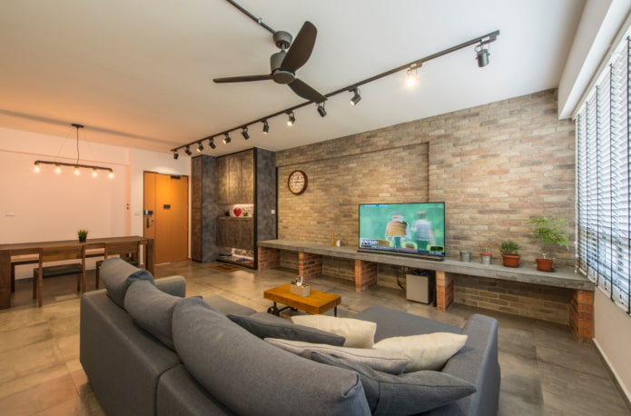 arrangement of track lights in line arrangement of track lights in line