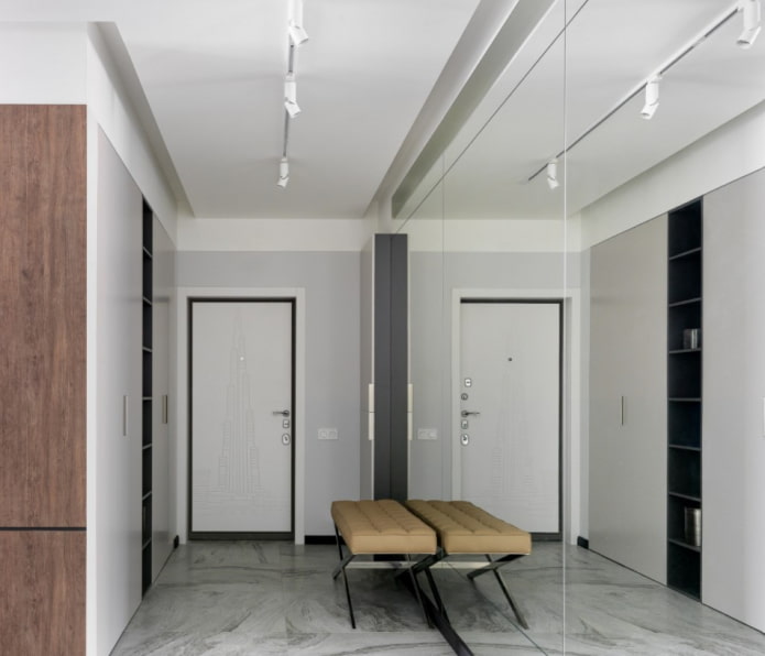 directional light in the hallway directional light in the hallway