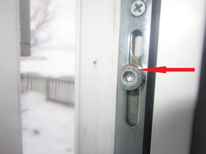 window mode adjustment window mode adjustment