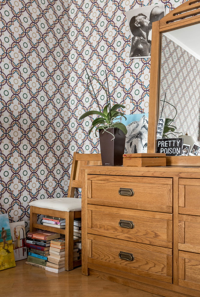 Chest of drawers Chest of drawers