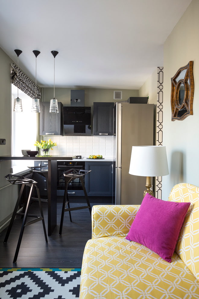 Bright pillow Bright pillow