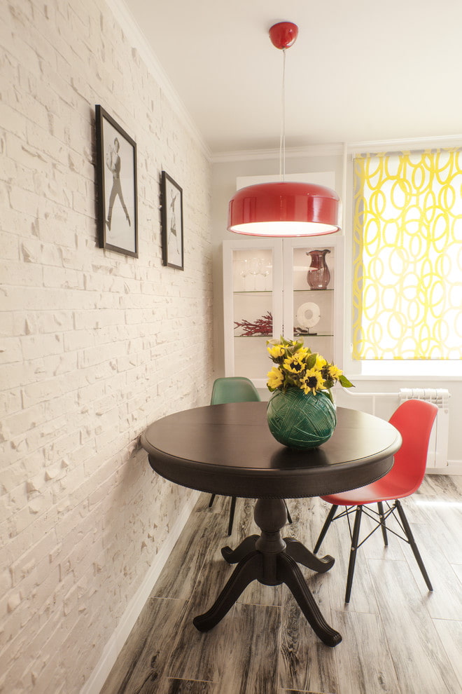 Bright chairs Bright chairs