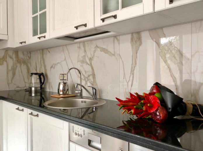 porcelain stoneware apron porcelain stoneware apron