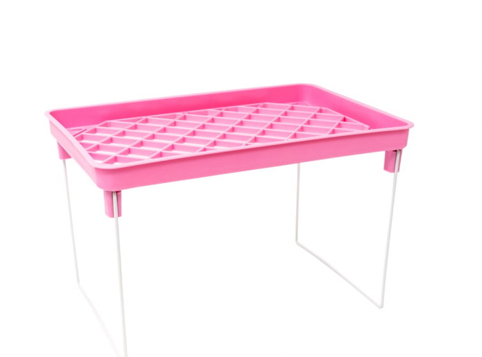 Folding shelf Folding shelf