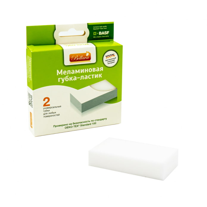 Melamine sponge Melamine sponge