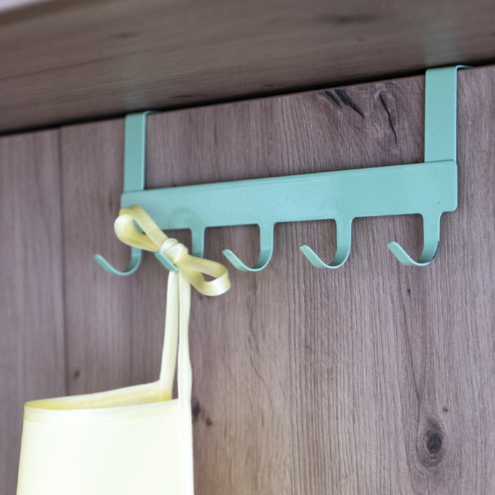 Hanger on the sash Hanger on the sash