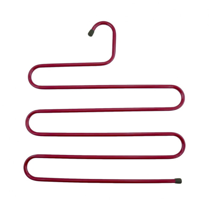 Multi-tiered hanger Multi-tiered hanger