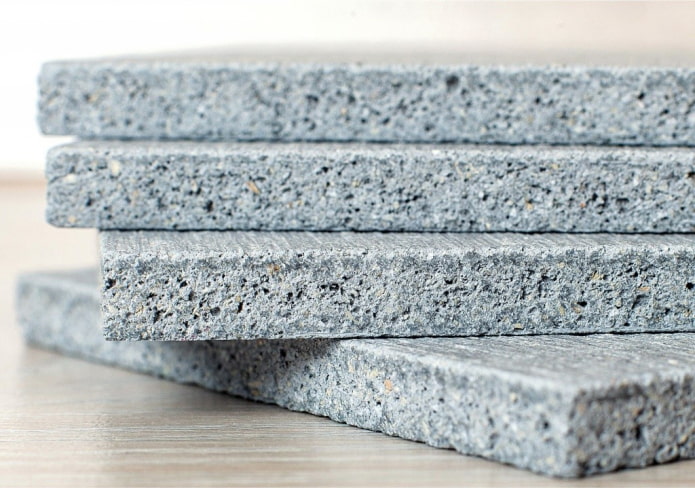 Glass-magnesium sheets Glass-magnesium sheets