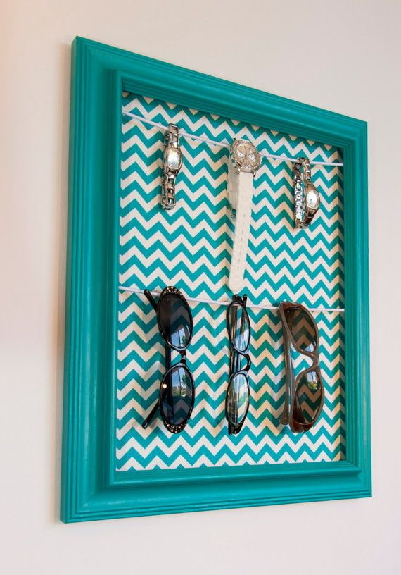 Photo frame for little things