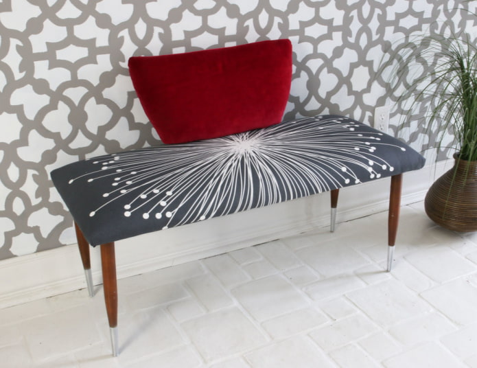 Bench bench Bench bench