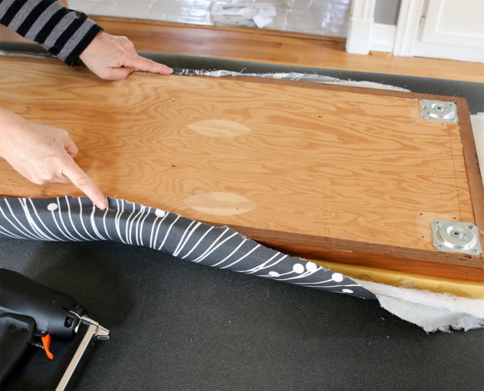 Upholstery Upholstery